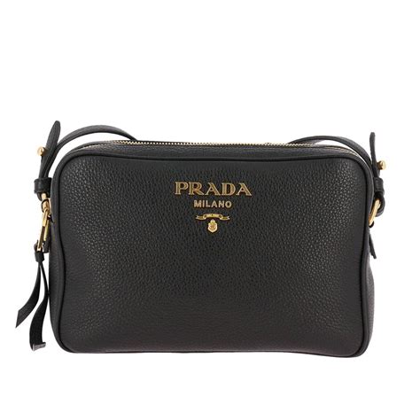 prada nuova tracolla doppia|prada loop bag.